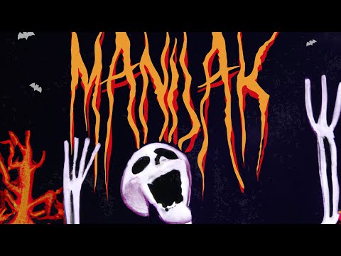 Jac - MANIJAK (feat. Lokki)