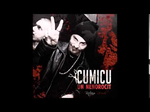Cumicu - Bd ul 21 Decembrie nr 75 feat  DJ Undoo prod  Dj Undoo