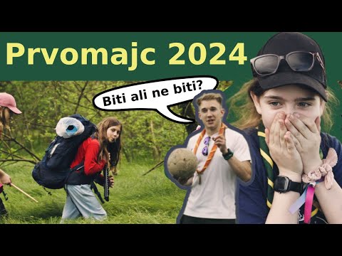 Na vse ali nič - Prvomajc 2024