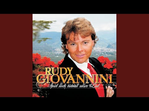 Dann ruf ich wieder deinen Namen