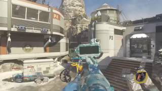 "Never Enough"Sniping Montage