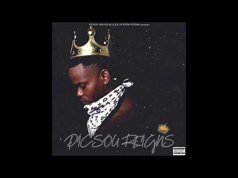 P.eddy - Coupable ft  Smayle