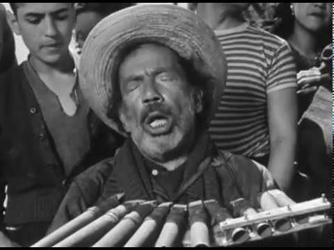 Los Olvidados  (película completa) -  Luis Buñuel 1950