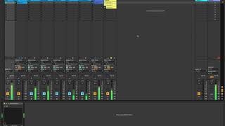 Video thumbnail for Saturate on a Mix by Newfangled Audio