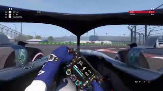 F1 2018