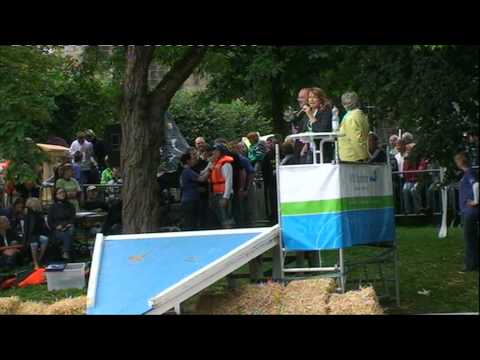 Nordhorner Vechtewette 2010