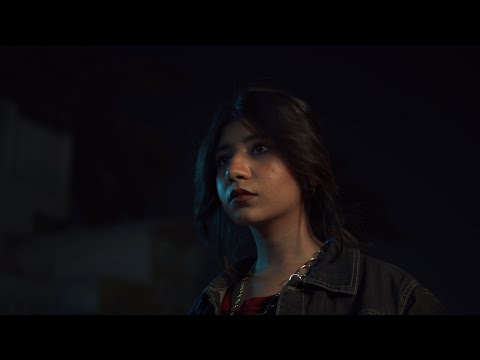 Suffiyan Khan - Walking High (Official Music Video)