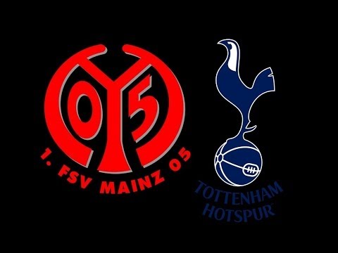 1. FSV Mainz 05 U11 vs. Tottenham Hotspurs U11 1:0, Turnier in Königstädten, 26.04.14