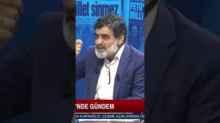 Manşetlerin Dili - Ali Karahasanoğlu: Soruyorum Kemalist Komutanlara!