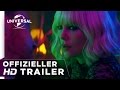 Atomic Blonde Trailer 2 Deutsch German HD