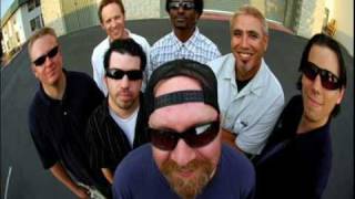 Buck-O-Nine - Peach Fish