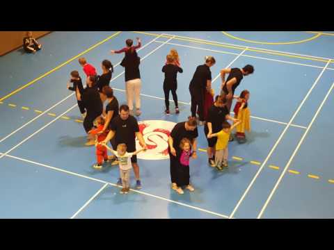 Sokol Kolín-Markéta Novotná-Letím hledat světy