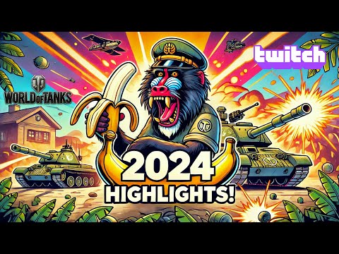 Unforgettable WoT Moments: Best of 2024!
