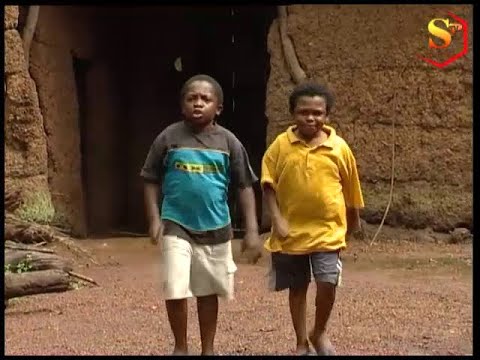 OUR TESTIMONY (Aki And Pawpaw) LATEST VILLAGE NOLLYWOOD NIGERIAN MOVIE