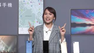 Xperia 10 系列手機產品介紹 feat. 理科太太 Li Ke Tai Tai