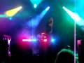 Nevertheless-Sleeping In-Rage Fest 09