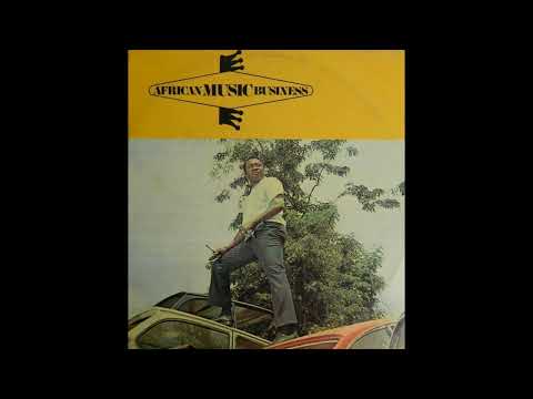 Le Grand Kallé, Don Gonzalo Et L'African-Team - Arumbaya