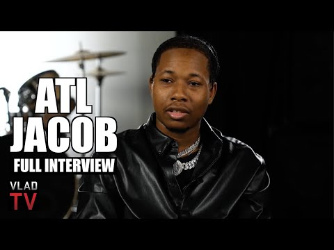 ATL Jacob on Producing for Future, Drake, Kanye, Eminem, Young Thug, Gunna (Full Interview)