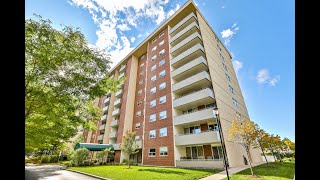 807-1425 Ghent Avenue - Burlington