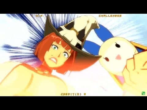 GGXrdR 9/22/16 - Takadanobaba Mikado Casuals (310, FAB, Fumo, more)