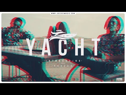 "YACHT" - AZET x MIAMI YACINE x MMZ TYPE BEAT - Latin Summer Guitar Afro Trap Beat (Prod by joezee)