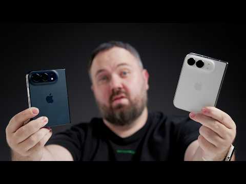 Распаковка iPhone Duo за 500 000 рублей!