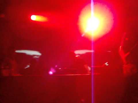 Kiss of Life release party - SAN