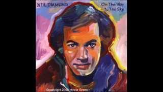 Neil Diamond - Only you  ( Lyrics)