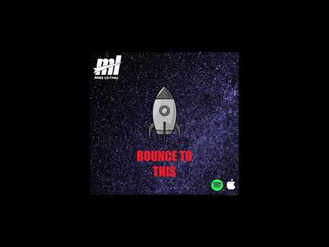 Mike Leithal - Bounce To This First (First Release!)
