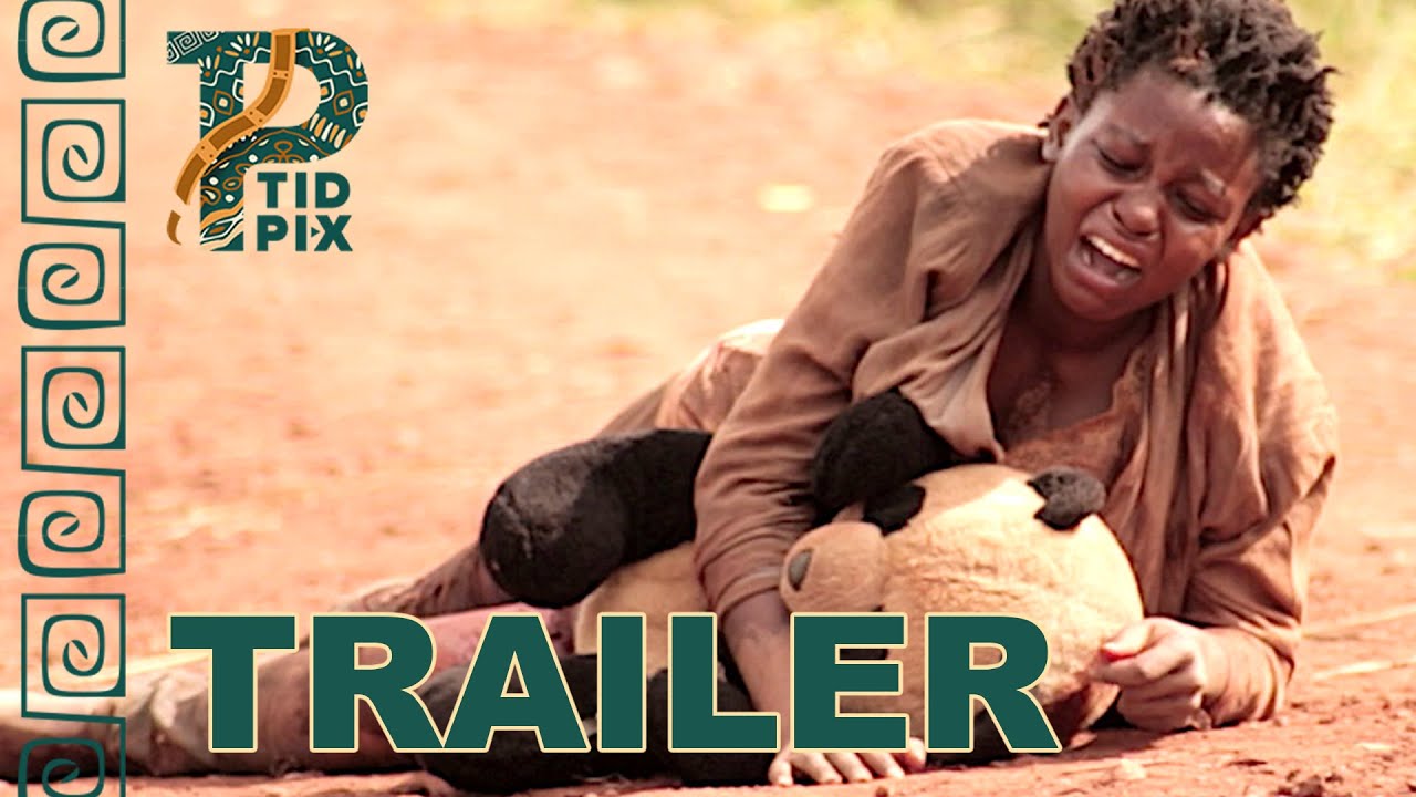 DERANGED Official Ugandan Trailer| English Subs | 2018 TidPix Trailer