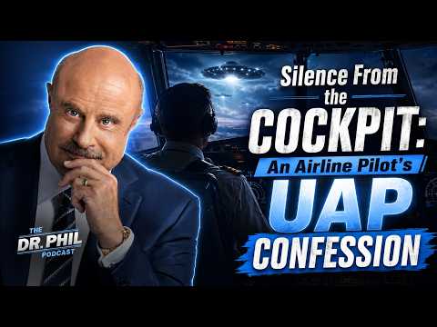 Silence from the cockpit
