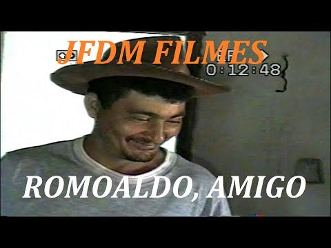 FANADO PEDRA BRANCA / CAPELINHA, MINAS GERAIS / DOCUMENTÁRIO SEM CORTES / PRÓPRIO DE FABIO DE MACEDO