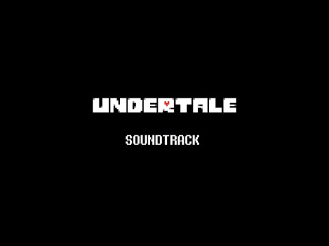 Undertale OST: 102 - Mysterious Shrine