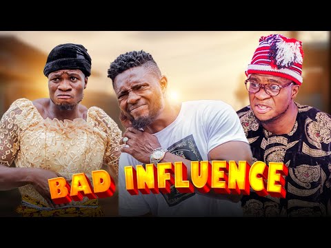Bad Influence - Maurice Sam, Mama and Papa Amuneke