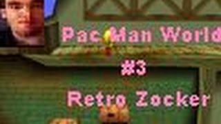 Pac Man World Nr 3 (Longplay PSX Deutsch)