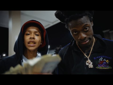 Video thumbnail for Can't Move Wrong