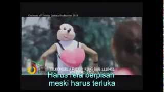 Download lagu Setia Band Terlalu Indah mp3