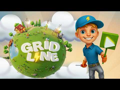 Grid Line