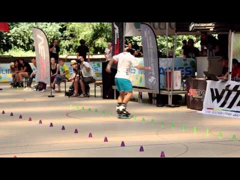 EFSC 2012 - Tomas Brandejs (CZE)