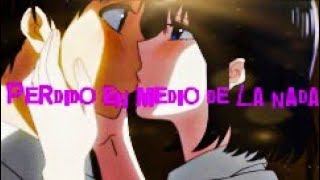 [AMV]Lost in the Middle of Nowhere (Spanish Remix)Kane Brown &amp; Becky G