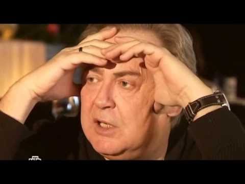 Стоянов об Андрее Данилко