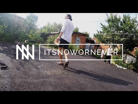 Yelets, Russia | Walking with Sergey Avilov | July 2016