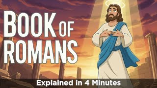 Romans Overview video