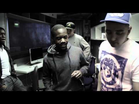 BPM PRESENTS #3 FEAT XP,ROLLA, KILO, BAILEYZ, A-TILLY, PHAZE-ONE n DARKA