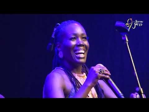 CHANDA RULE &  KIRK LIGHTSEY TRIO - Sapphire Dreams