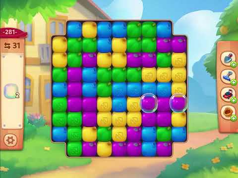 Farmscapes Level 281