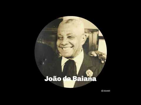 9 - O Cachimbo da Vovó COM LETRA - João da Baiana