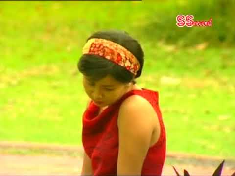 Luther Tarigan - Tegun Lolo ( Official Music Video )