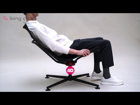 Der WAGNER D1 by Diez im Bewegungstest