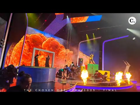 Ayuh x Evo | IAMAN SAPUTRA X NAQIU | FINAL TCO XTRA